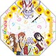 のんのんびより りぴーと 折ITAGASA