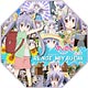 のんのんびより りぴーと 宮内れんげ 卓上ミニ傘
