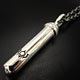 蒼き鋼のアルペジオ Silver Model HYUGA Ver.2 ペンダント