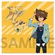 デジモンアドベンチャー tri. マルチクロス 八神太一＆アグモン