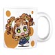 ミニッチュ アイドルマスター マグカップ 高槻やよい