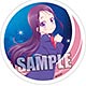 Charlotte アクリルキーホルダー「乙坂歩未」
