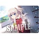 キャラクター万能ラバーマット Charlotte