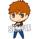 Fate/stay night [UBW] ラバーマスコット「衛宮士郎」