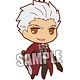 Fate/stay night [UBW] ラバーマスコット「アーチャー」
