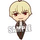 Fate/stay night [UBW] ラバーマスコット「ギルガメッシュ」