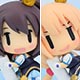 コードマスコット アイドルマスターシンデレラガールズ 1stステージ 8個入りBOX