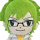 アイドリッシュセブン ぬいぐるみ 二階堂大和