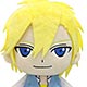 アイドリッシュセブン ぬいぐるみ 六弥ナギ