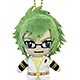 アイドリッシュセブン マスコットバッジ 二階堂大和
