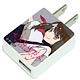 キャラアダ「GATCHAMAN Crowds insight」01/一ノ瀬はじめ