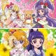 魔法つかいプリキュア！ キラキラカードグミ 20個入りBOX(食玩)
