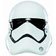 スター・ウォーズ フォースの覚醒/ ファーストオーダー ストームトルーパー 1/1 ヘルメット