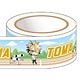AMNESIA World マスキングテープ/トーマ