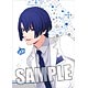 うたの☆プリンスさまっ♪ クリアファイル ホワイトスーツVer.「聖川真斗」