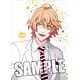 うたの☆プリンスさまっ♪ クリアファイル ホワイトスーツVer.「四ノ宮那月」