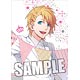 うたの☆プリンスさまっ♪ クリアファイル ホワイトスーツVer.「来栖 翔」