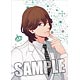 うたの☆プリンスさまっ♪ クリアファイル ホワイトスーツVer.「寿 嶺二」