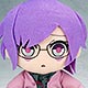 『DIABOLIK LOVERS』ぬいぐるみ 逆巻カナト 私服ver.