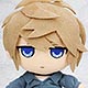 『DIABOLIK LOVERS』ぬいぐるみ 逆巻シュウ 私服ver.