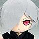 『DIABOLIK LOVERS』ぬいぐるみ 逆巻スバル 私服ver.