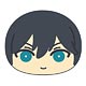 あんさんぶるスターズ！ ビッグおまんじゅうクッションvol.1 (2)氷鷹北斗