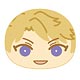 あんさんぶるスターズ！ ビッグおまんじゅうクッションvol.2 (4)鳴上嵐