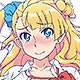 おしえて！ギャル子ちゃん ギャル子抱き枕カバー