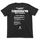 冴えない彼女の育てかた blessing software Tシャツ/ブラック-S
