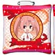 緋弾のアリアAA クッションバッジ 神崎・H・アリア