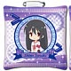 緋弾のアリアAA クッションバッジ 佐々木志乃