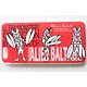 ウルトラマン iPhone 6 Plus ケース バルタン星人 ALIEN BALTAN