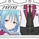 学戦都市アスタリスク 制服チャーム 沙々宮紗夜