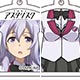 学戦都市アスタリスク 制服チャーム 刀藤 綺凛