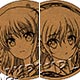 Charlotte コルクコースター 奈緒
