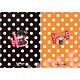 ハイキュー！！ Wポケットクリアファイル 日向＆影山
