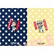 ハイキュー！！ Wポケットクリアファイル 木兎＆赤葦