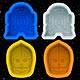 スター・ウォーズ シリコンカップ R2-D2＆C-3PO