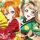 ラブライブ！The School Idol Movie ポス×ポスコレクション 8個入りBOX