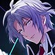 アイドリッシュセブン スポーツタオル 八乙女楽