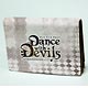 キャラケース「Dance with Devils」01/イメージデザイン
