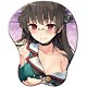 立体マウスパッド“凸” 艦隊これくしょん -艦これ- 鳥海改二