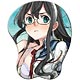 立体マウスパッド“凸” 艦隊これくしょん -艦これ- 大淀改