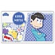 おそ松さん ICカードステッカー カラ松