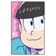 キャラポチぶくろ おそ松さん12 トド松CPB