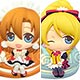 DECO☆RICH ラブライブ！ 9個入りBOX