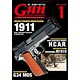 月刊Gun Professionals 2016年01月号(雑誌)
