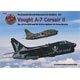 AirDOC ギリシャ空軍のA-7E/HとTA-7C/H(書籍)