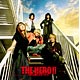 CD TVアニメ『ワンパンマン』OP主題歌 「THE HERO！！～怒れる拳に火をつけろ～」 アーティスト盤 DVD付 / JAM Project
