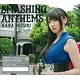 CD 水樹奈々 / 「SMASHING ANTHEMS」 初回限定盤 BD付